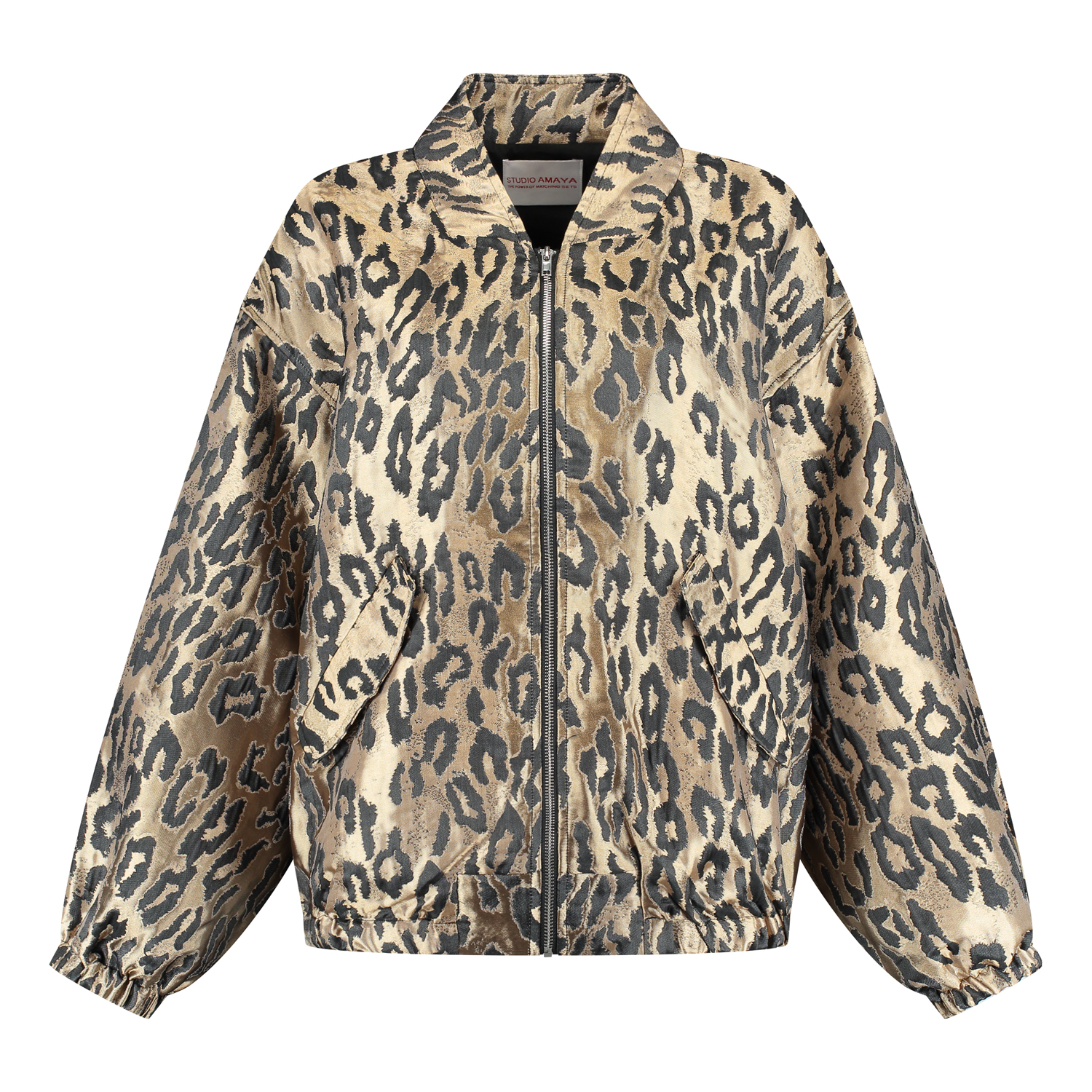 Fenna LEOPARD_Front