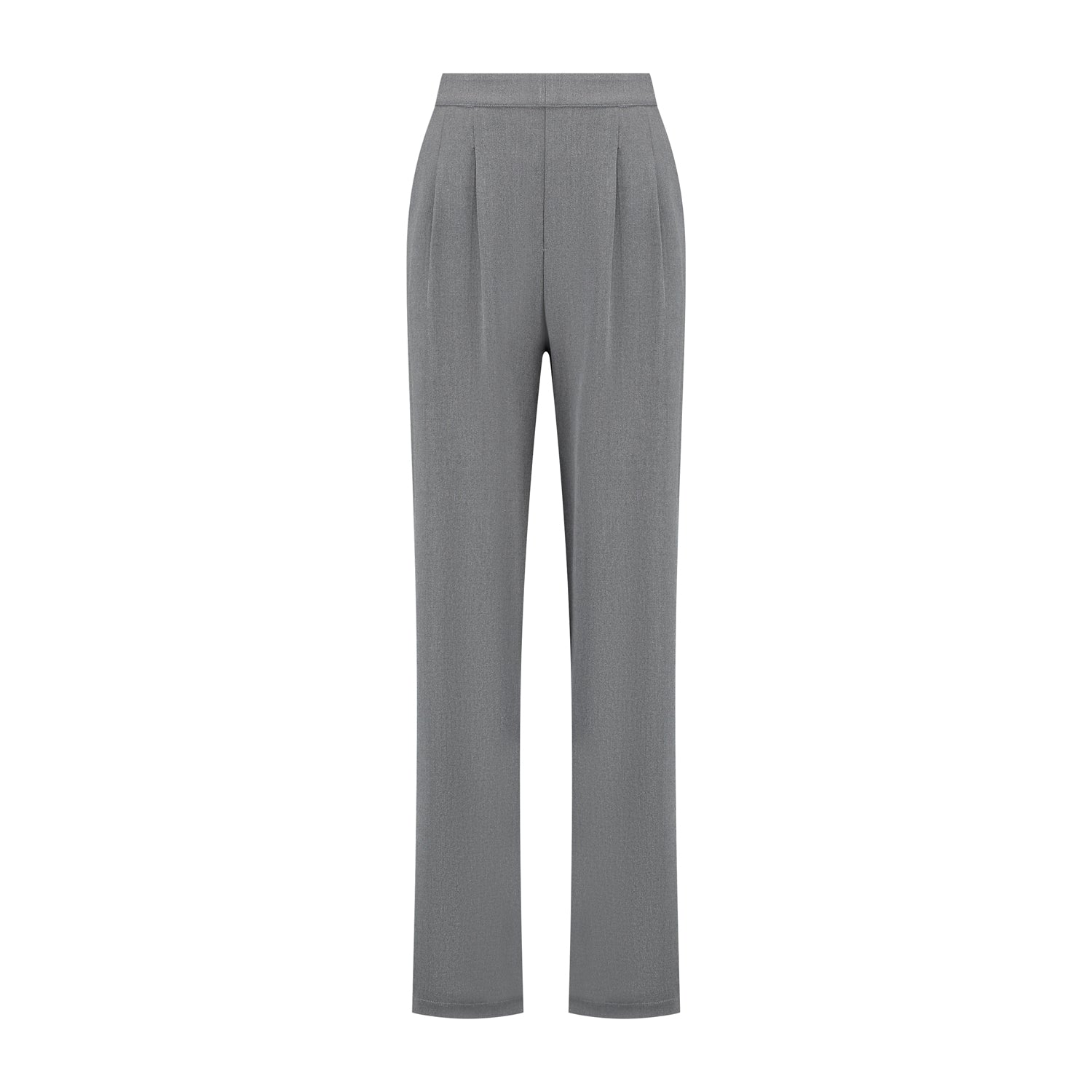 JasminPants_Grey_Front