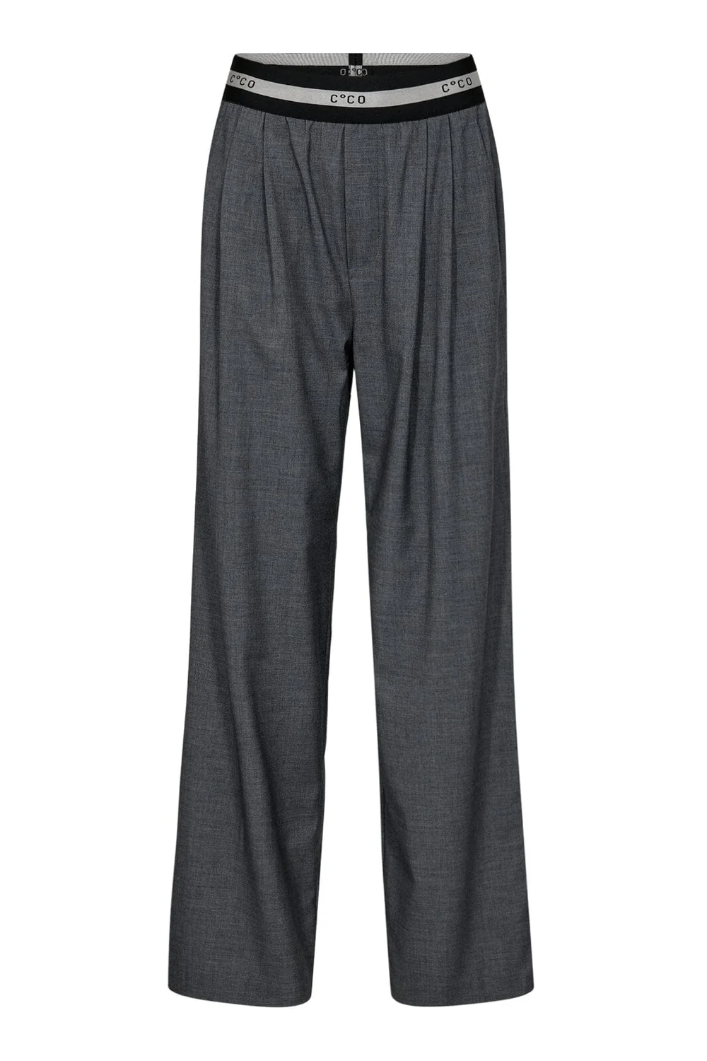 forudbestilling-cocouture-cococc-tailor-pleat-logo-pant-31359-57-grey-melange-bukser-382805.jpg