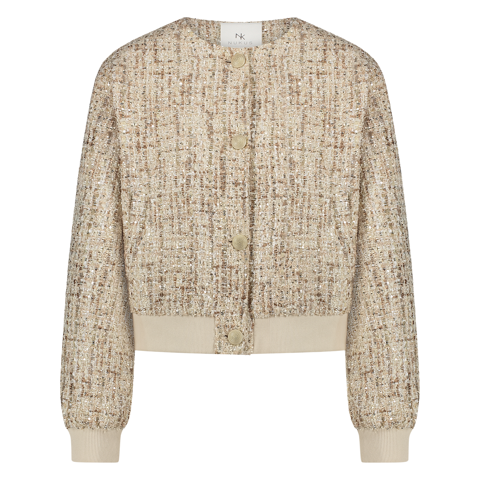 maureen_jacket_sand powder_front