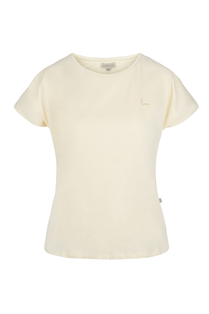 zusss-basic-t-shirt-met-ronde-